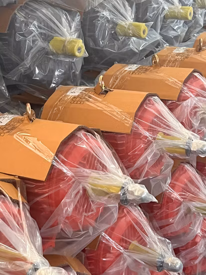 0.35kw-300kw 2-8pole High Power Hot Selling Cast Iron Body Y2 Ye2 Ie2 Y Ye3 Ie3 Series Asynchronous Three Single Phase Induction AC Electrical Electric Motor