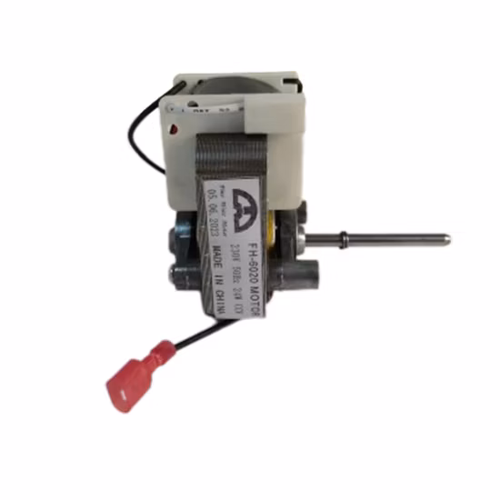 Customized AC High Speed Shade Pole Motor for Table Fan